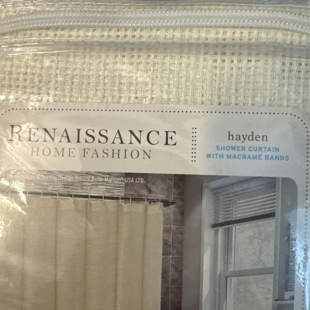 Renaissance home fashion